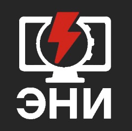 ЭНИ Логотип