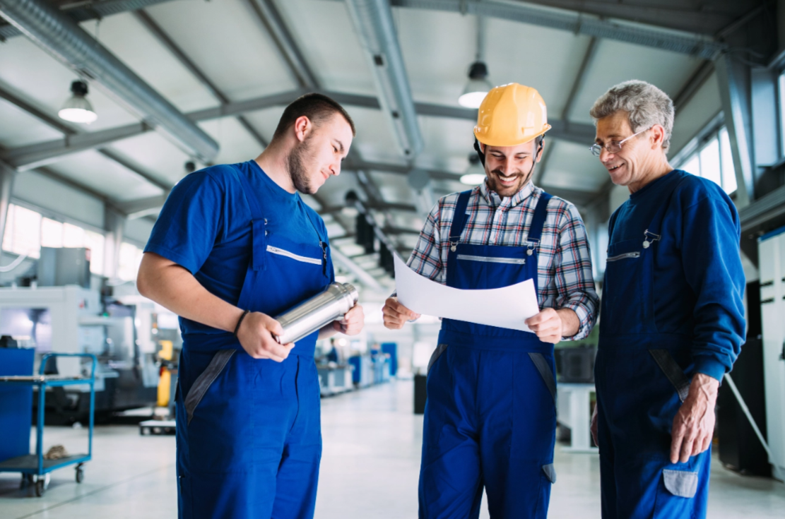 О компании ЭНИ