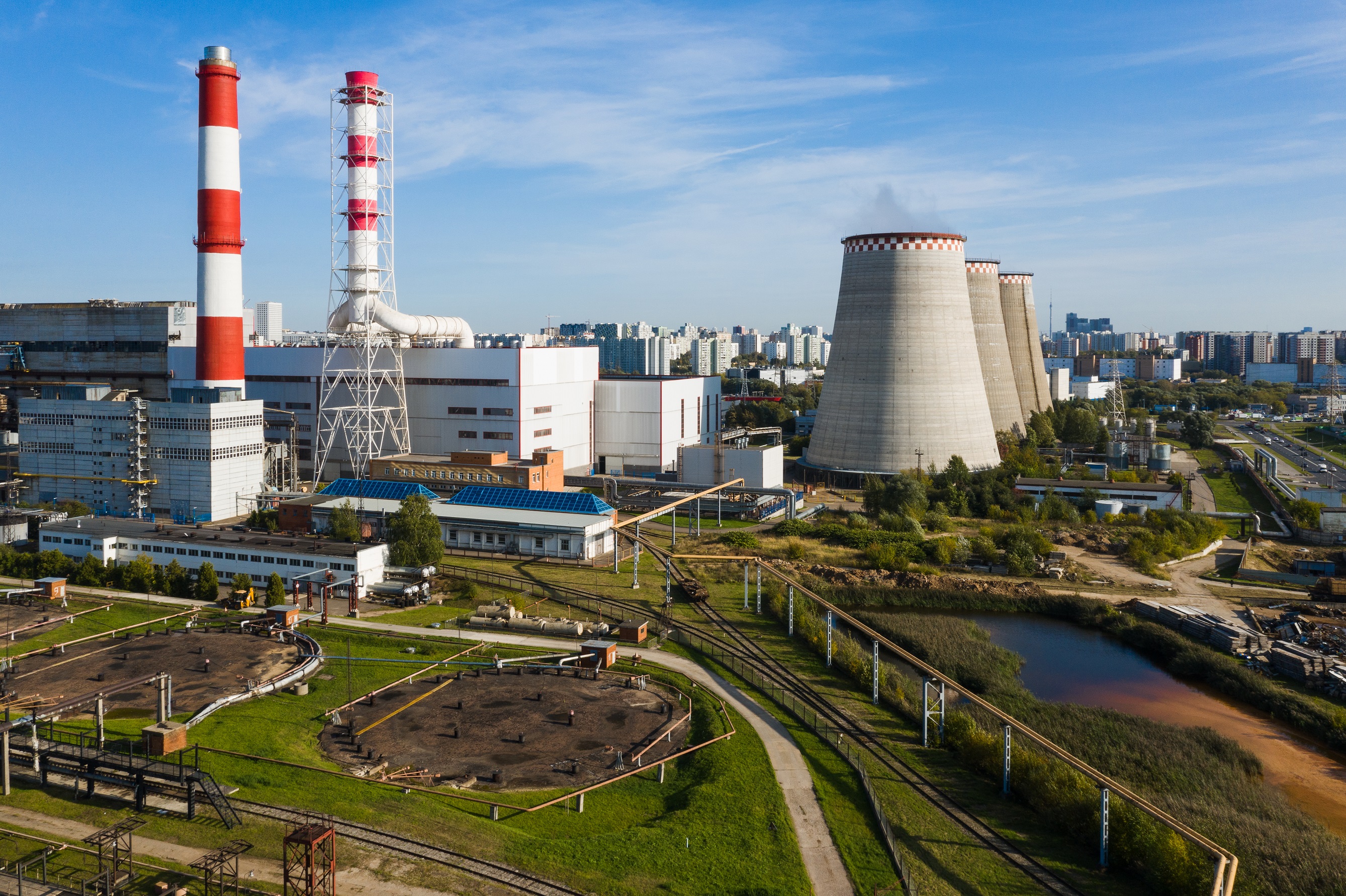 Технологическое оборудование